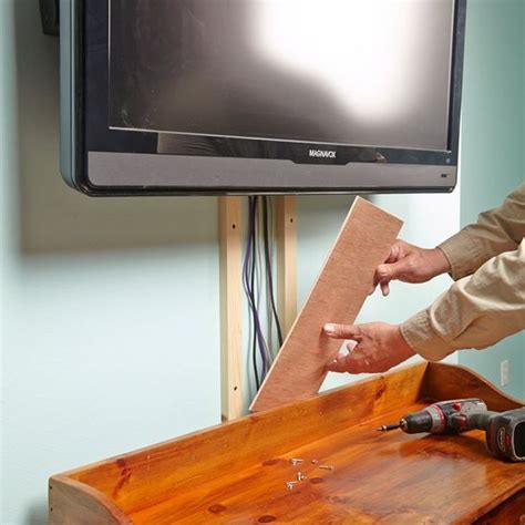 10 Clever Ways To Hide The Eyesores Around Your Home Diy Electrical