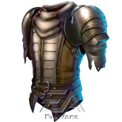 Simple Armor By Homeless92 On Deviantart Fantasy Armor Armor Concept