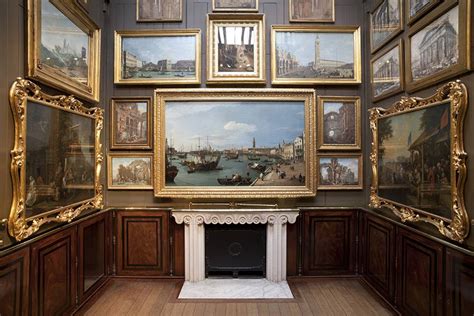 The Must See London Art Museums Widewalls