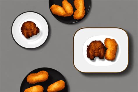 How To Make Delicious Frozen Hush Puppies In An Air Fryer In No Time