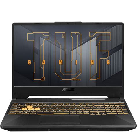 Ноутбук Asus Tuf Gaming A15 Fa506qr R7 5800h Rtx 3070 купить в