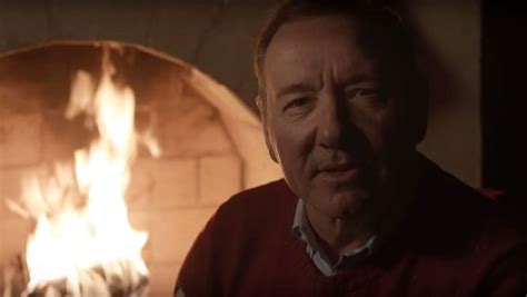 2,868,041 likes · 754 talking about this. Kevin Spacey Posted a Chilling Video on YouTube One Day Before the Sudden Death of His Accuser ...