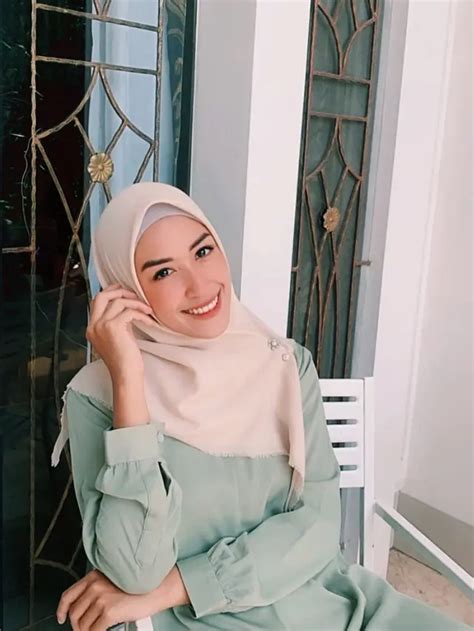 Profil Icha Anisa Pemeran Mega Series Suara Hati Nur Seangkatan Maudy