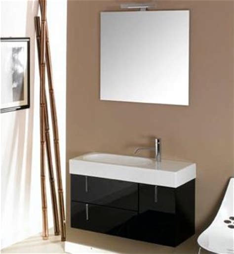 Likewise, a mirror is not technically part of a bathroom vanity. HomeThangs.com Has Released A Guide To Bathroom Vanities ...