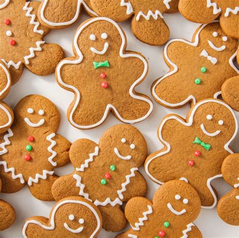 'tis the best part of the season. 60+ Easy Christmas Cookies - Best Recipes for Holiday Cookies
