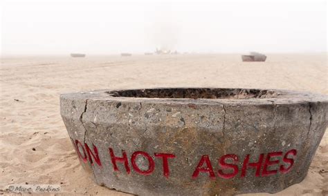 Feel free to make requests for any accommodations you'd like to make to your experience in the city fire pit reservation. Huntington State Beach | fire pit on the sand at ...