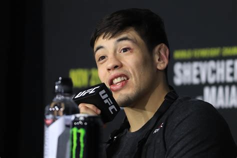 Latest on brandon moreno including news, stats, videos, highlights and more on espn. Brandon Moreno asegura que no le tendrá respeto a Deiveson ...