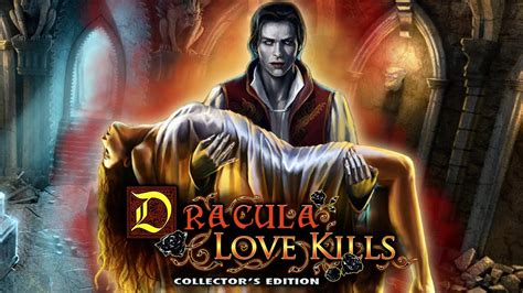 He had outperformed cate blanchett and jennifer lawrence, them two hadathe killing of two lovers out of figures, yet furthermore charlotte rampling and saoirse ronan. Dracula: Love Kills - YouTube