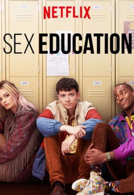 Sex Education Season 1 Episode 4 Episode 4 Sidereel