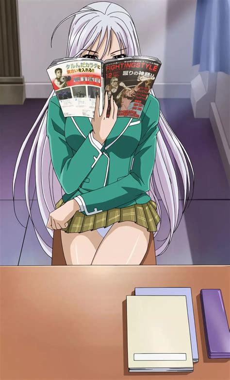 Rosariovampire Stitch Moka Akashiya 22 By Anime4799 On Deviantart