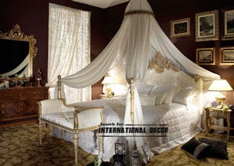 Never miss new arrivals that match exactly what you're looking for! 15 Four poster bed and canopy for romantic bedroom
