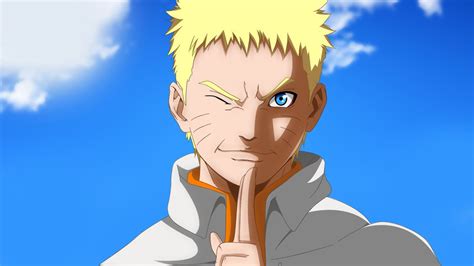Boruto Naruto Next Generations Sottolinea La Longevità Del Manga