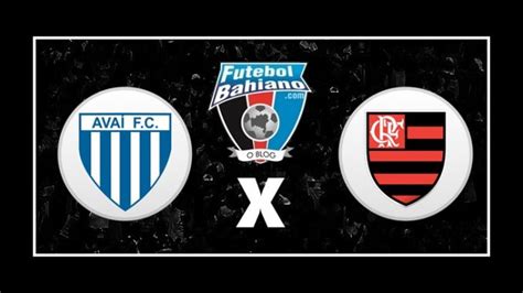 Onde Assistir Avaí X Flamengo Ao Vivo Pelo Campeonato Brasileiro