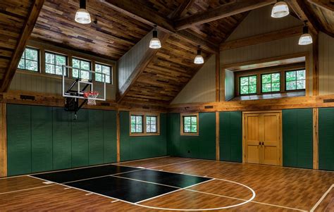 Lakeside Playhouse | TMS Architects