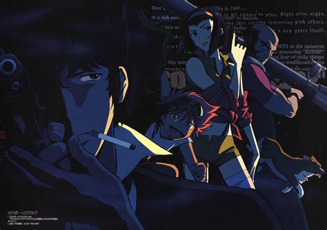 27 Best Free Spike Spiegel Cowboy Bebop Wallpapers Wallpaperaccess