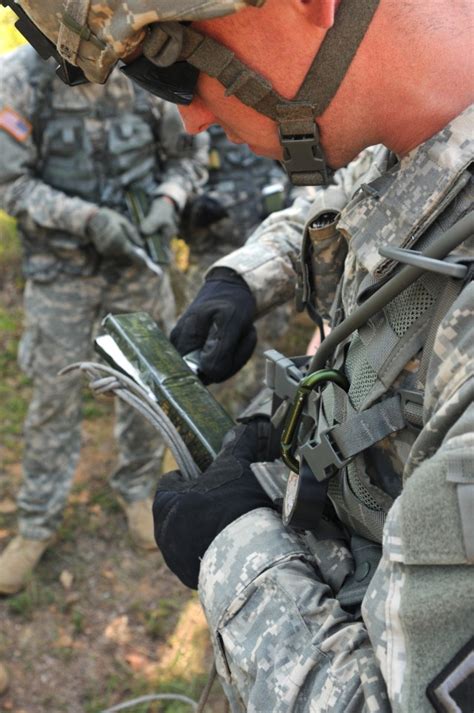 Combat Engineers Share Valuable Experience Host Demolition Range At