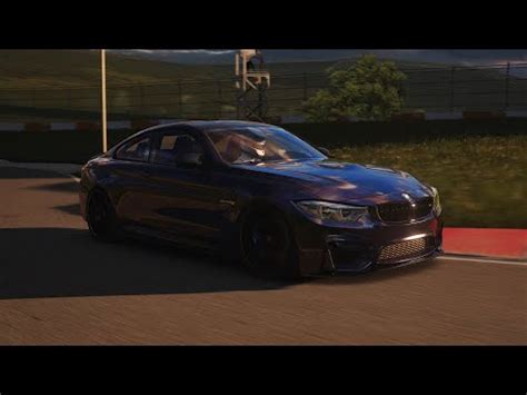 Assetto Corsa Bmw M Fbo At Arcorin Hills Youtube