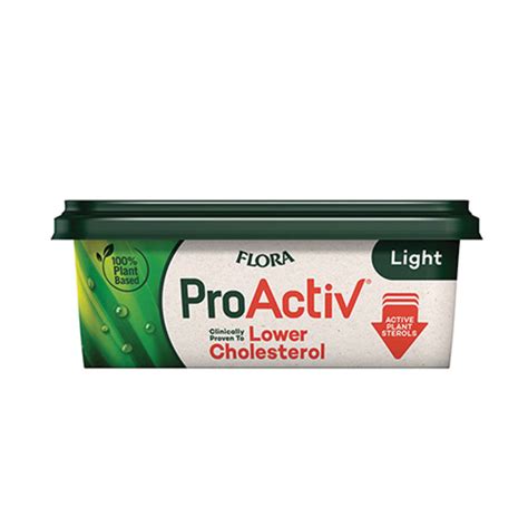 Flora Proactiv Spreads And The Benefits Of Plant Sterols Mandz Plc