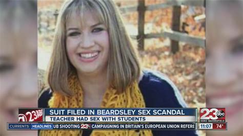Lawyer Discusses Case Involving Teacher Who Allegedly Had Sex With