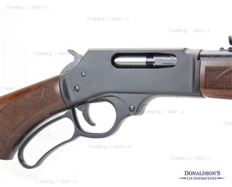 Henry Repeating Arms Big Boy Steel 45 70 Rifle New Guns For Sale