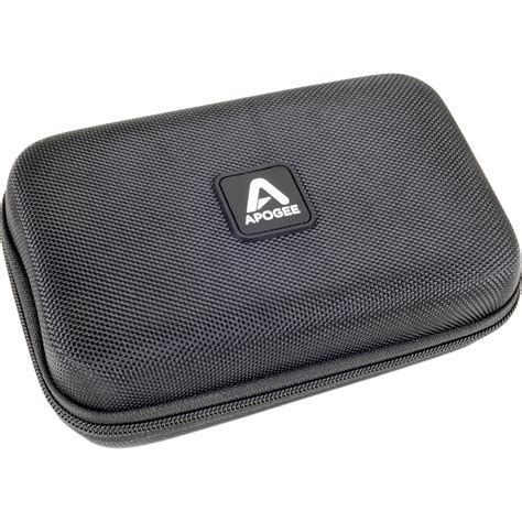 Apogee Electronics Mic Plus Carrying Case Mic Plus Case Bandh
