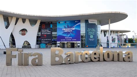 Mwc 2023 Live Blog The Latest Mobile News From Oneplus Xiaomi Honor