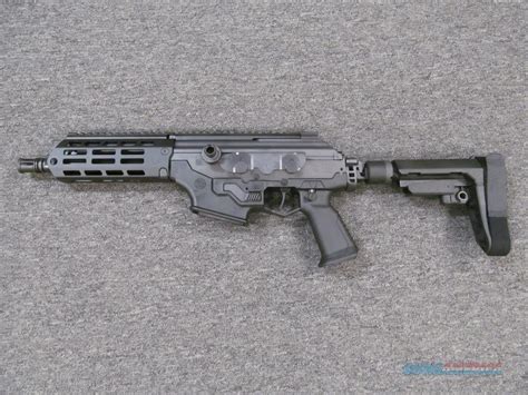 Iwi Galil Ace Gen 2 Gap26sb For Sale At 903691347
