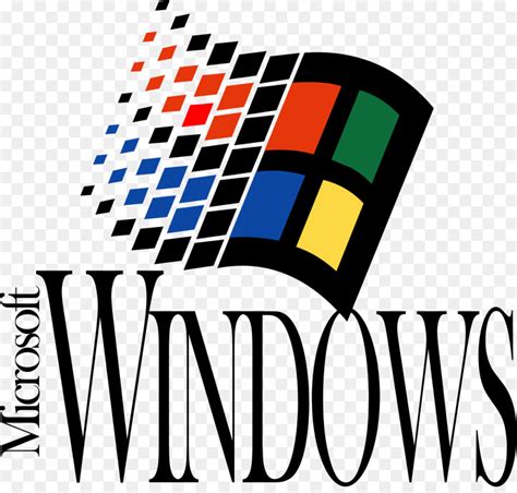 Windows 31 X Microsoft Windows Nt 31 Gambar Png