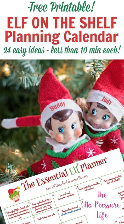 Elf On The Shelf Is A Fun Christmas Countdown Tradition But Sometimes