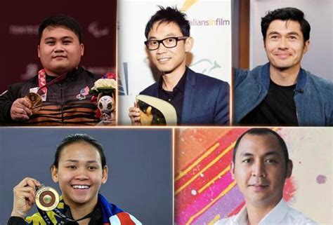 Anak Sarawak Kongsi Kejayaan Bersama Keluarga Malaysia Astro Awani