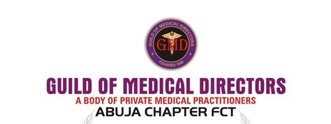 Guild Of Medical Directors Posts Facebook