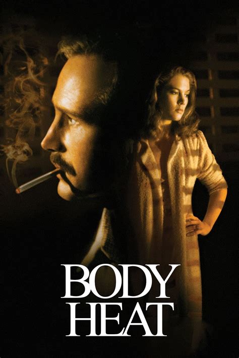 Body Heat 1981 Posters — The Movie Database Tmdb