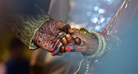 5 Reasons Why Arranged Marriages Are Better Than Love Marriages