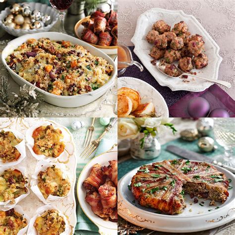 Christmas recipes and festive food ideas for every xmas menu and yule feast. Our best Christmas stuffing recipes - Xmas dinner recipes - Good Housekeeping