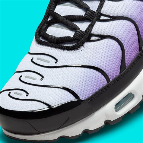 Nike Air Max Plus Tn ‘reverse Grape Fq2415 500 Sneaker Style