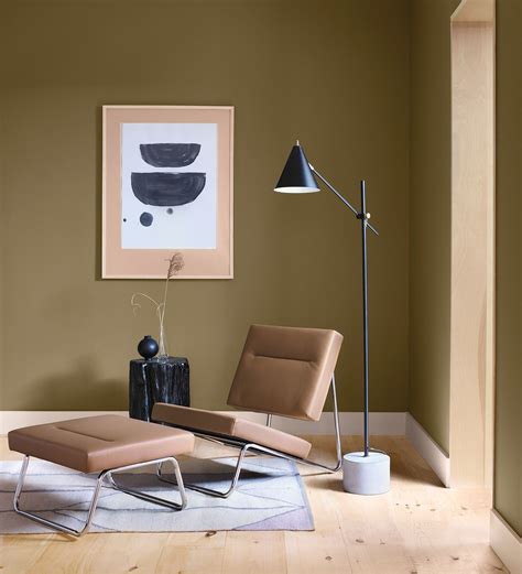 The Color Trends Well Be Seeing In 2020 According To Sherwin Williams