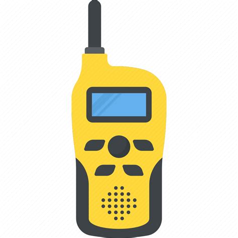 Communication Portable Radio Radio Transmitter Walkie Talkie