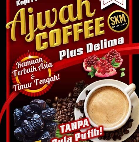 Indah water konsortium (iwk) has launched its initiative to go paperless. Ajwah Coffee - Ejen Sah Seberang Jaya, Bertam Indah Dan ...