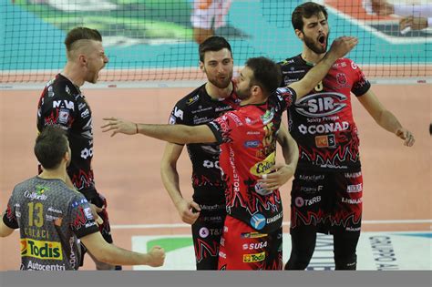 Flashscore.nl biedt superlega 2020/2021 uitslagen en resultaten. Perugia Takes First Match Of Italian Superlega Finals