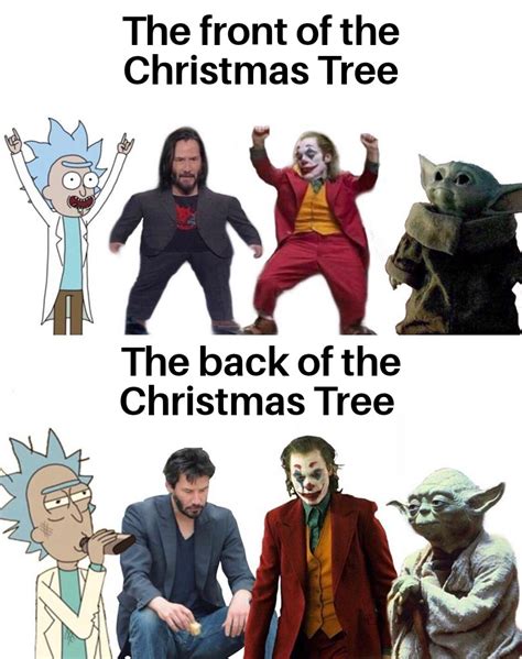 19 Days Until Christmas Memes