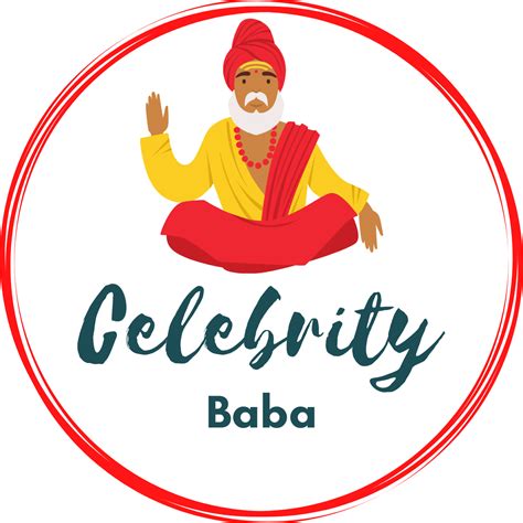 Celebrity Baba