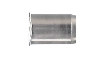 Stainless Threaded Inserts / Rimless SS Threaded Inserts - Anzor Faste