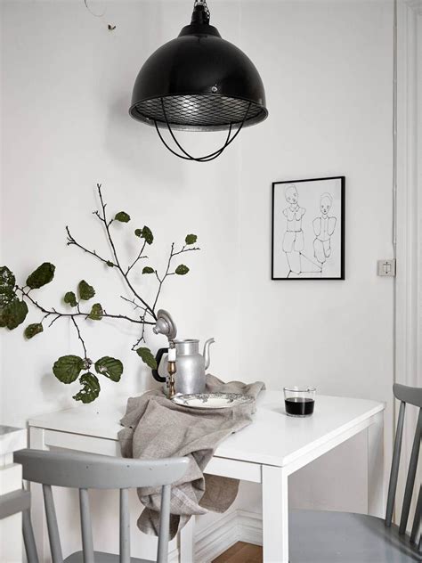 Cozy One Room Flat Coco Lapine Design Petit Meuble Mobilier De