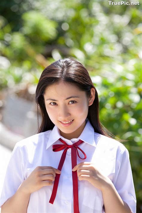 [ys web] vol 429 japanese actress and gravure idol irie saaya