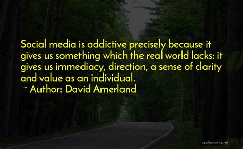 Top 14 Quotes And Sayings About Social Media Addiction