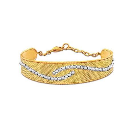 Top 87 Gold Bracelet For Womens Images Best In Duhocakina