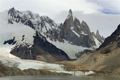 Cerro Torre And Laguna Torre Los Glaciares National Park Photos