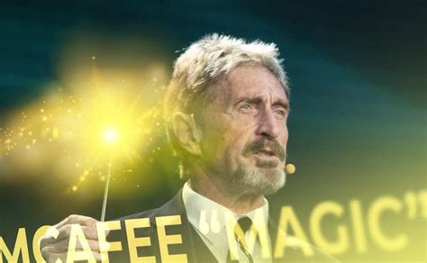 Also, we have the binance ceo predictions, the bitmex ceo prediction and cco from bitpay. Crypto Trading Platform McAfee Magic Is Now Live ...