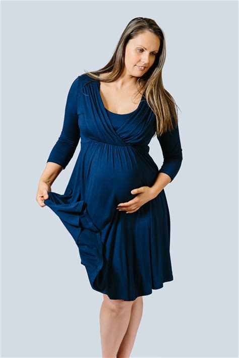 Maternity Outfits Plus Size