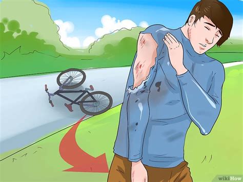 How To Deal With Scratches On The Road